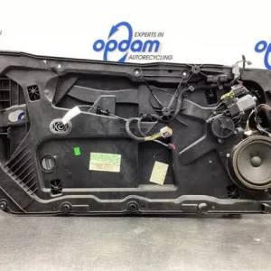 Beperkt Aanbod Raambedieningsmechanisme FORD FIESTA VI (CB1, CCN), FORD FIESTA VI Van