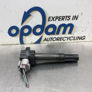 Authentiek Bobine OPEL AGILA (B) (H08)