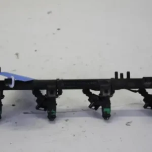 Ambachtelijk Verstuiver RENAULT LAGUNA II Grandtour (KG0/1_)