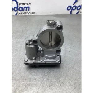 Gasklephuis MINI MINI (F56), BMW 1 (F40), MINI MINI (F55), BMW 2 Active Tourer (F45) Ambachtelijk