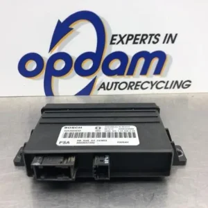 Koop Online Regeleenheid park distance control CITROËN C4 GRAND PICASSO I (UA_), CITROËN C4 PICASSO I MPV (UD_)