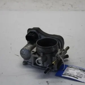 Lage Kosten Gasklephuis OPEL ASTRA G Convertible (T98)