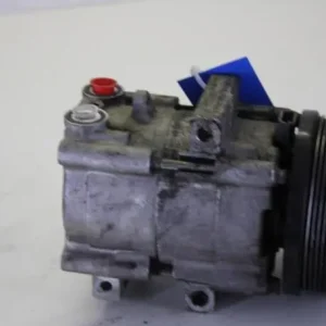 Airco Compressor FORD TRANSIT Van (FA_ _) Luxe