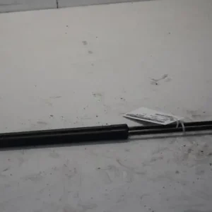 Gasveer kofferruimte NISSAN MICRA III (K12) Trendy