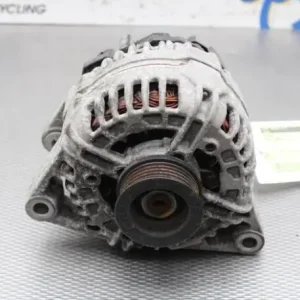 Dynamo (Alternator) OPEL CORSA D (S07) Topkwaliteit