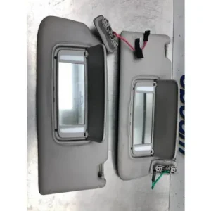 Gereduceerde Prijs Zonklep VOLVO S40 II (544)