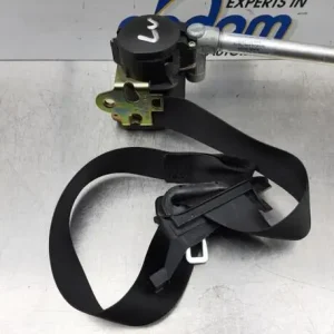 Direct Verzonden Veiligheidsgordel MERCEDES-BENZ CLK (C208)