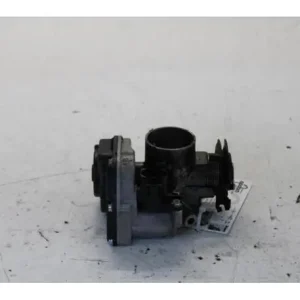 Populair Gasklephuis VW POLO (6N2)