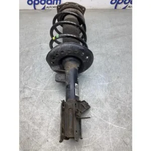 Superprijs Veerpoot NISSAN QASHQAI / QASHQAI +2 I (J10, NJ10, JJ10E)