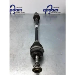 Aandrijfas BMW X2 (F39) Topkwaliteit