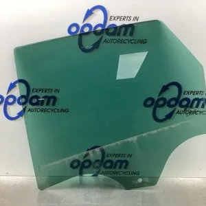 Handgemaakt Deurruit OPEL CROSSLAND X / CROSSLAND (P17, P2QO)