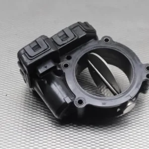 Gasklephuis MERCEDES-BENZ SPRINTER 3,5-t Van (906) Alleen Vandaag