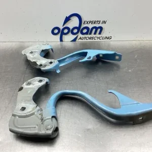 Motorkapscharnier FIAT 500 (312_), FIAT 500 C (312_), ABARTH 500 / 595 / 695 (312_), ABARTH 500C / 595C / 695C (312_) Bestel Nu