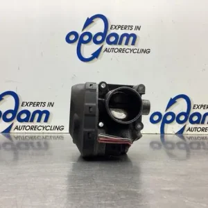 Betaalbaar Gasklephuis VW POLO (6N2)