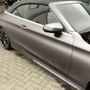 Rechtstreeks Van De Fabrikant Deur MERCEDES-BENZ C-CLASS Convertible (A205)