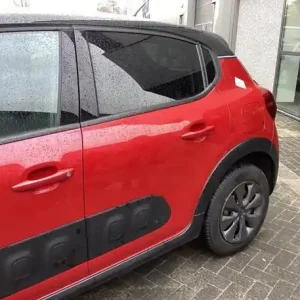 Uitverkoop Deur CITROËN C3 II (SC_), CITROËN C3 III (SX)