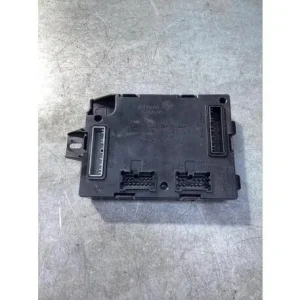 Handgemaakt Computer Boordnet (BCM/BDC) RENAULT CAPTUR I (J5_, H5_), RENAULT CLIO IV (BH_)