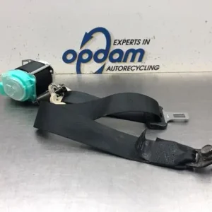 Veiligheidsgordel NISSAN NOTE (E11, NE11) Populair