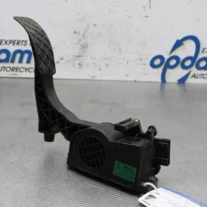 Sensor gaspedaalpositie SKODA FABIA II Combi (545) Gecertificeerd