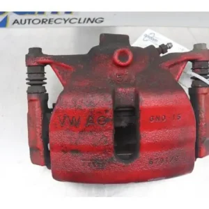 Remklauw SEAT LEON (5F1), SEAT LEON SC (5F5) In De Mode