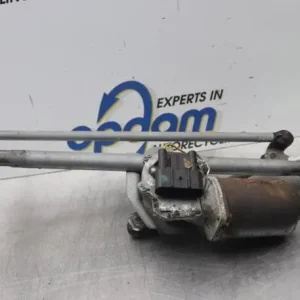 Limited Edition Ruitenwissermotor OPEL CORSA C (X01)