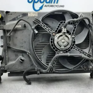 Airco Condensor OPEL CORSA D (S07) Laatste Kans