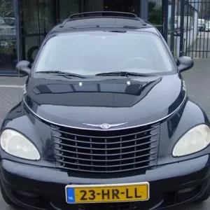 Motorkap CHRYSLER PT CRUISER (PT_) Premium
