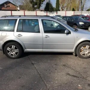 Aanbieding Chassisveer VW GOLF IV Variant (1J5)