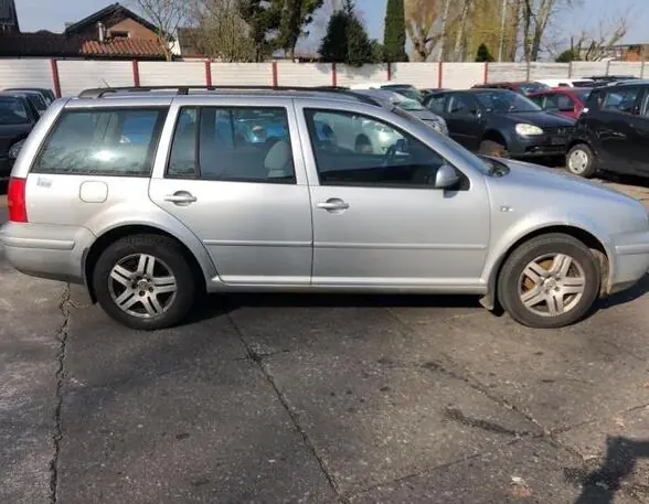 Aanbieding Chassisveer VW GOLF IV Variant (1J5)