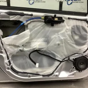 Raambedieningsmechanisme KIA PICANTO (JA), KIA PICANTO (TA) Direct Beschikbaar