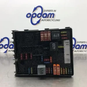 Weekendaanbieding Zekeringkast VW GOLF V (1K1), VW GOLF VI (5K1)