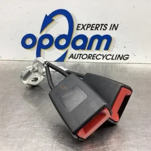 Buckle autogordel SEAT IBIZA IV ST (6J8, 6P8) Beperkte Voorraad