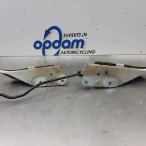 Motorkapscharnier CITROËN C3 I (FC_, FN_) Gereduceerde Prijs