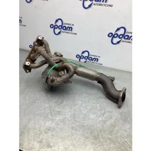 Katalysator MAZDA 2 (DL, DJ) Flitsaanbieding