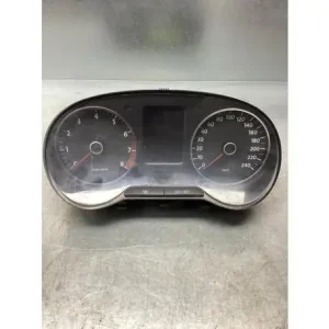 Toerenteller VW POLO (6R1, 6C1), VW POLO Van (6R) Must-Have