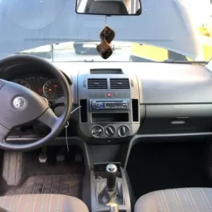 Handschoenenvak VW POLO (9N_), VW POLO Saloon (9A4, 9A2, 9N2, 9A6) Bulkbestelling