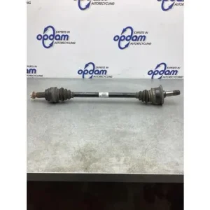 Aandrijfas BMW 5 Touring (F11) Weekendaanbieding