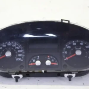 Toerenteller FIAT IDEA (350_) Geld-Terug-Garantie