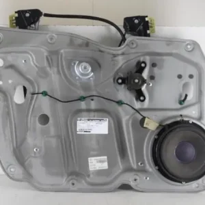 Raambedieningsmechanisme VW CADDY III Box Body/MPV (2KA, 2KH, 2CA, 2CH) Gratis Retour