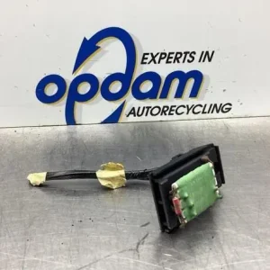 Weerstand interieurventilatie FORD TRANSIT CONNECT (P65_, P70_, P80_) Groothandel