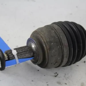 Aandrijfas RENAULT CLIO III Grandtour (KR0/1_) Ambachtelijk