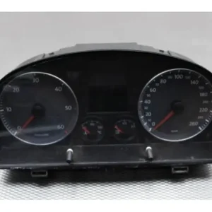 Koop Online Toerenteller VW CADDY III Box Body/MPV (2KA, 2KH, 2CA, 2CH)