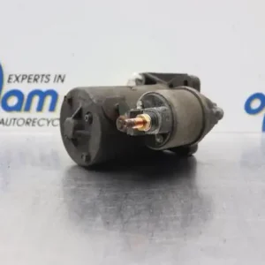 Shop Nu Startmotor FIAT PANDA (169_)