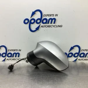 Buitenspiegel SEAT LEON (1P1) Hoge Kwaliteit