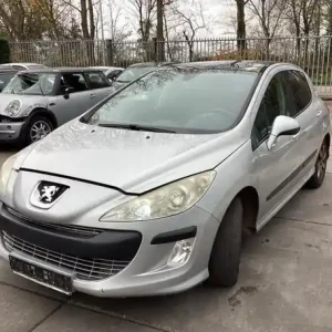 Ambachtelijk Koplamp PEUGEOT 308 I (4A_, 4C_), PEUGEOT 308 SW I (4E_, 4H_)