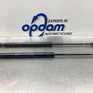 Superprijs Gasveer kofferruimte FIAT GRANDE PUNTO (199_), FIAT PUNTO EVO (199_), FIAT PUNTO (199_), ABARTH PUNTO (199_)