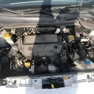 Luchtfilterhuis PEUGEOT BIPPER (AA_) Groothandel