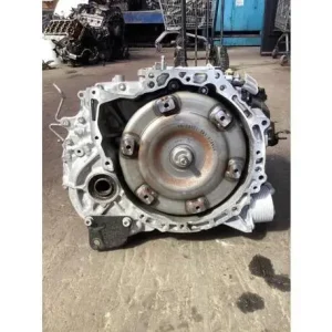 Beperkte Voorraad Automatische Transmissie OPEL GRANDLAND X (A18)