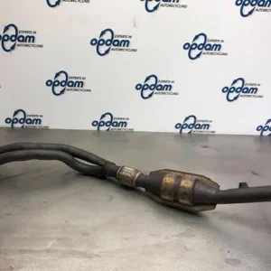 Gereduceerde Prijs Katalysator VW PASSAT (3B2)