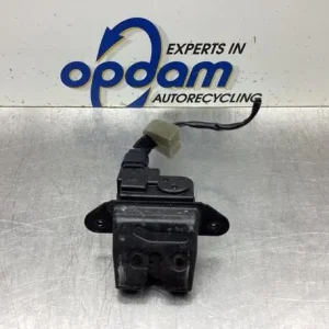 Ambachtelijk Motorkapkabel KIA PICANTO (JA), KIA PICANTO (TA)